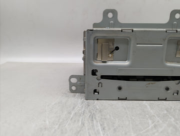 2015-2016 Chevrolet Cruze Am Fm Cd Player Radio Receiver