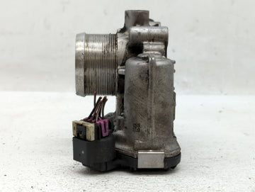 2011-2016 Chevrolet Cruze Throttle Body P/N:55581662 55565489 Fits Fits 2011 2012 2013 2014 2015 2016 2017 2018 2019 2020 2021 OEM Used Auto Parts