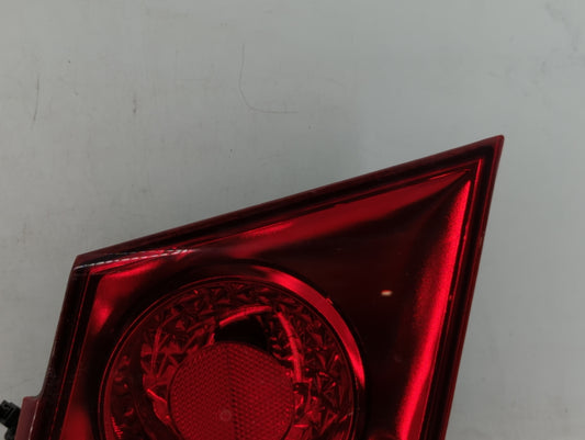 2011-2016 Chevrolet Cruze Tail Light Assembly Passenger Right OEM P/N:2T 11 1P GM Fits Fits 2011 2012 2013 2014 2015 2016 OEM Used Auto Parts