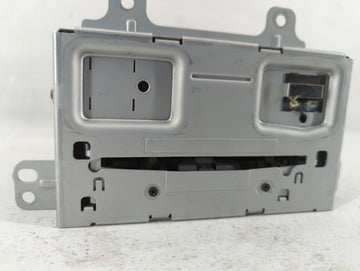 2015-2016 Chevrolet Cruze Am Fm Cd Player Radio Receiver