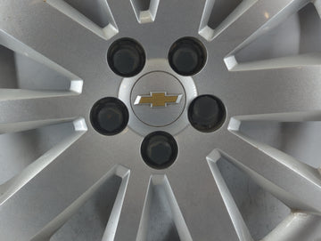 2015 Chevrolet Cruze Hubcap Wheel Cover