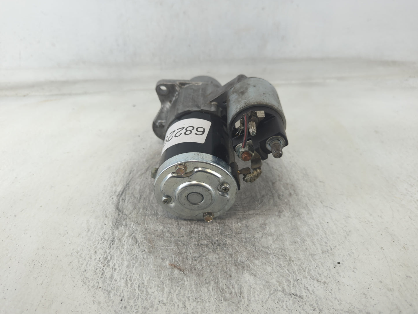 2011-2016 Chevrolet Cruze Car Starter Motor Solenoid OEM P/N:M000T39173ZC 25194634 Fits OEM Used Auto Parts - Oemusedautopar