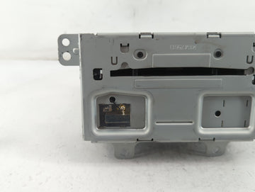 2015-2016 Chevrolet Cruze Radio AM FM Cd Player Receiver Replacement P/N:23495273 Fits Fits 2014 2015 2016 2017 OEM Used Auto Parts