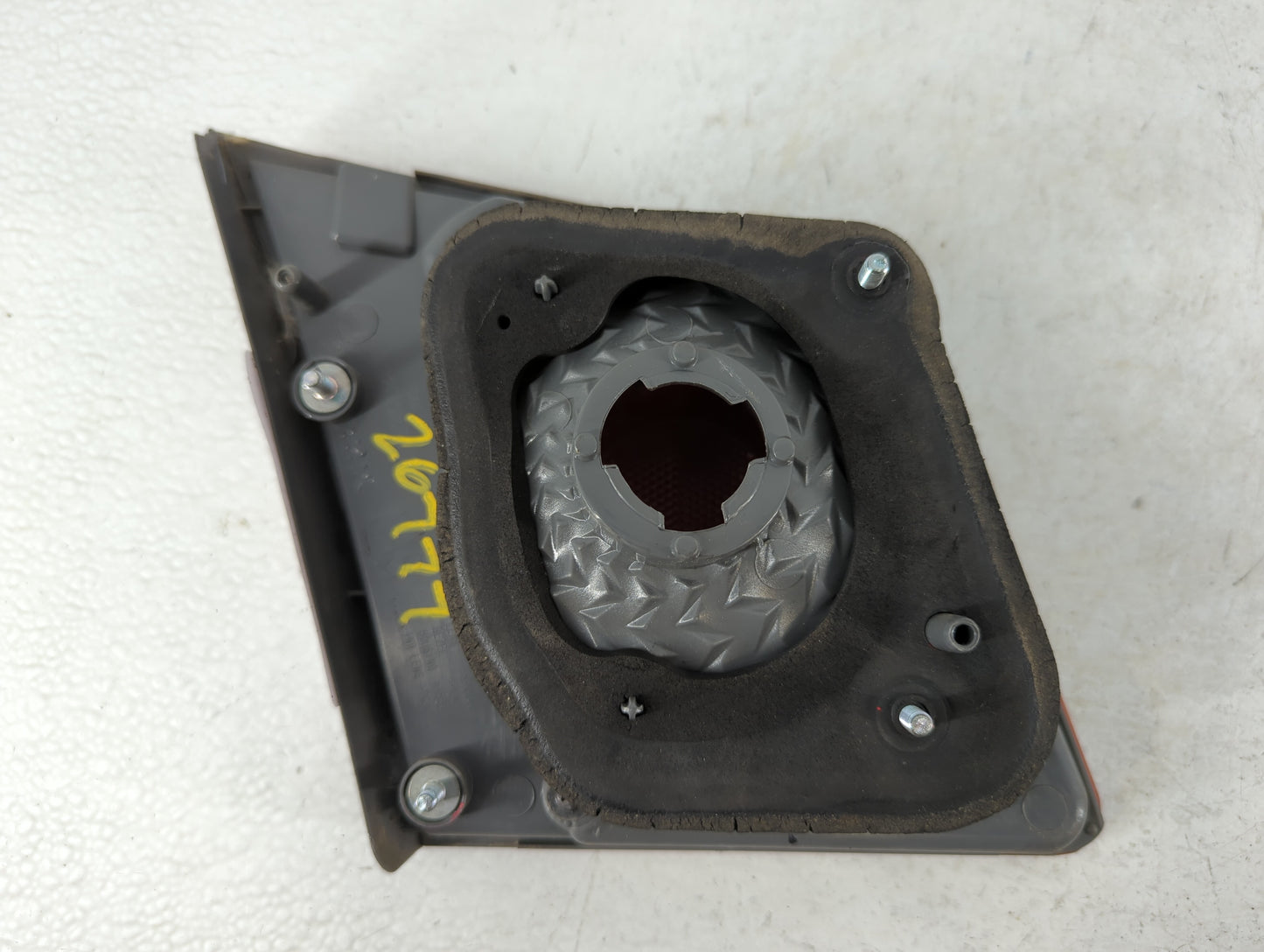 2011-2016 Chevrolet Cruze Tail Light Assembly Driver Left OEM Fits Fits 2011 2012 2013 2014 2015 2016 OEM Used Auto Parts -