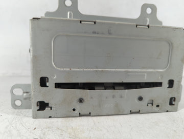 2013-2016 Chevrolet Cruze Am Fm Cd Player Radio Receiver