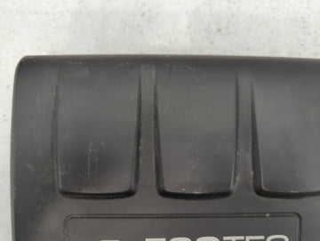 2015 Chevrolet Cruze Engine Cover