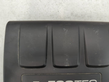 2015 Chevrolet Cruze Engine Cover