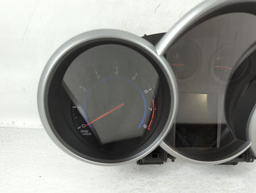 2015-2016 Chevrolet Cruze Instrument Cluster Speedometer Gauges P/N:42362675 Fits Fits 2015 2016 OEM Used Auto Parts