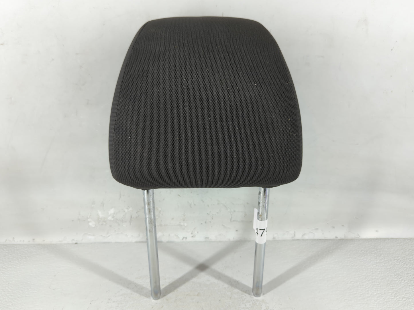 2012-2016 Chevrolet Cruze Headrest Head Rest Front Driver Passenger Seat Fits Fits 2012 2013 2014 2015 2016 OEM Used Auto Pa