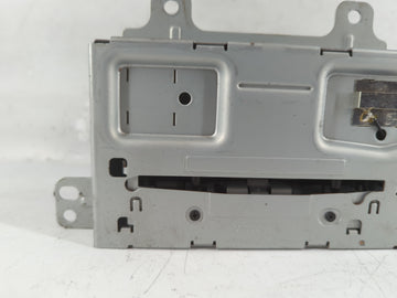 2015-2016 Chevrolet Cruze Radio AM FM Cd Player Receiver Replacement P/N:23495273 Fits Fits 2014 2015 2016 2017 OEM Used Auto Parts