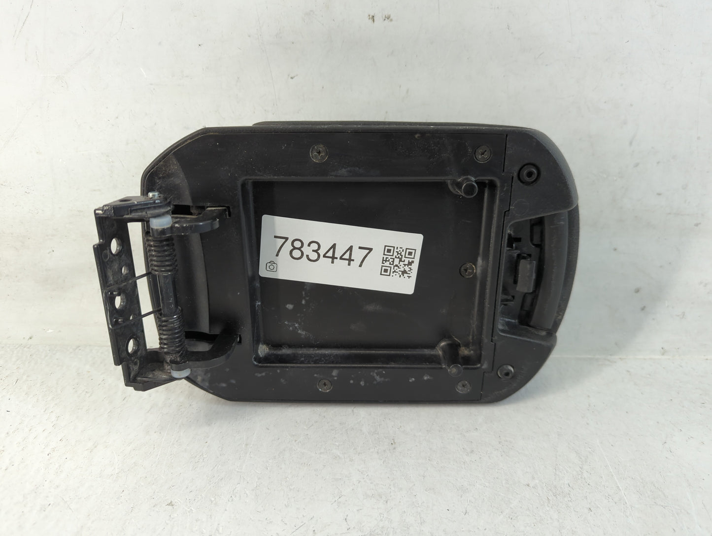 2013-2016 Chevrolet Cruze Center Console Armrest Cover Lid Fits Fits 2013 2014 2015 2016 OEM Used Auto Parts - Oemusedautopa