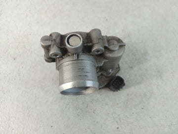 2011-2016 Chevrolet Cruze Throttle Body P/N:0 280 750 581 55 581 662 Fits OEM Used Auto Parts