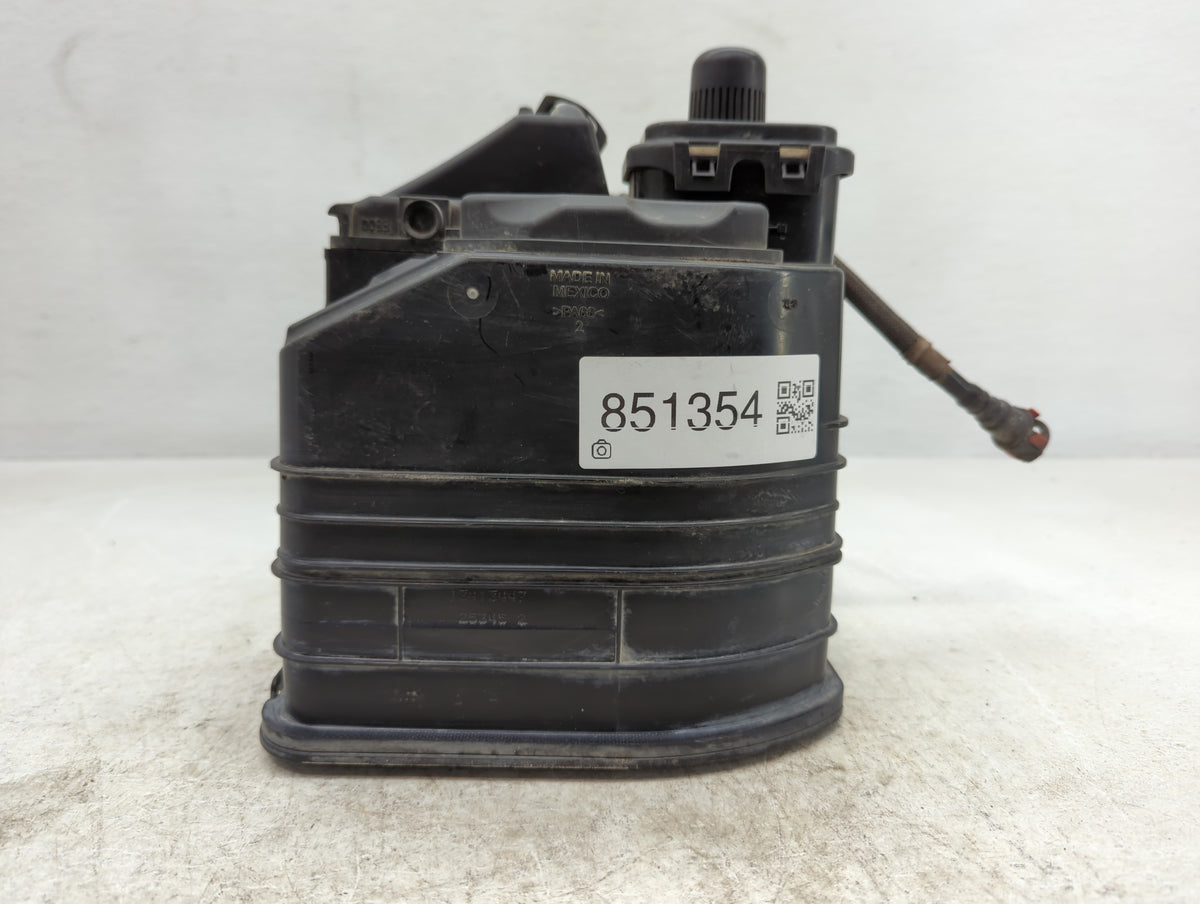 2015 Chevrolet Cruze Fuel Vapor Charcoal Canister 851354 - Oemusedautoparts1.com
