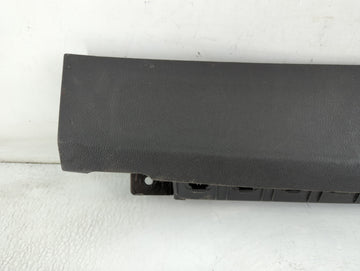 2013-2016 Chevrolet Cruze Air Bag Passenger Right Knee OEM P/N:95910049 Fits Fits 2013 2014 2015 2016 OEM Used Auto Parts