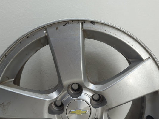 2014-2016 Chevrolet Cruze Oem Wheel Rim