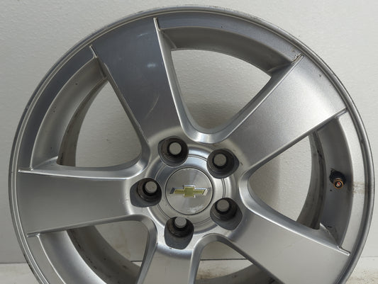 2014-2016 Chevrolet Cruze Oem Wheel Rim