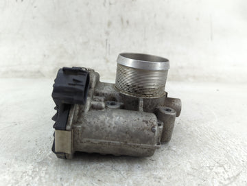 2011-2016 Chevrolet Cruze Throttle Body Fits Fits 2011 2012 2013 2014 2015 2016 2017 2018 2019 2020 2021 OEM Used Auto Parts