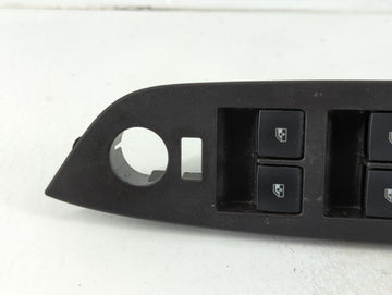 2010-2017 Chevrolet Equinox Master Power Window Switch Replacement Driver Side Left P/N:20917599 Fits OEM Used Auto Parts