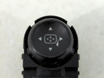 2010-2017 Chevrolet Equinox Master Power Window Switch Replacement Driver Side Left P/N:20846189 Fits OEM Used Auto Parts