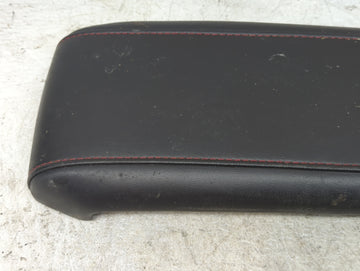 2014-2015 Chevrolet Equinox Center Console Armrest Cover Lid Fits Fits 2014 2015 OEM Used Auto Parts