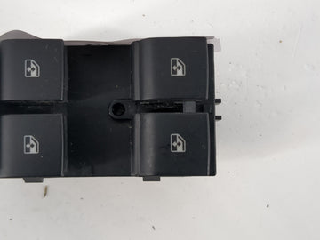 2010-2017 Chevrolet Equinox Master Power Window Switch Replacement Driver Side Left P/N:20917599 Fits OEM Used Auto Parts
