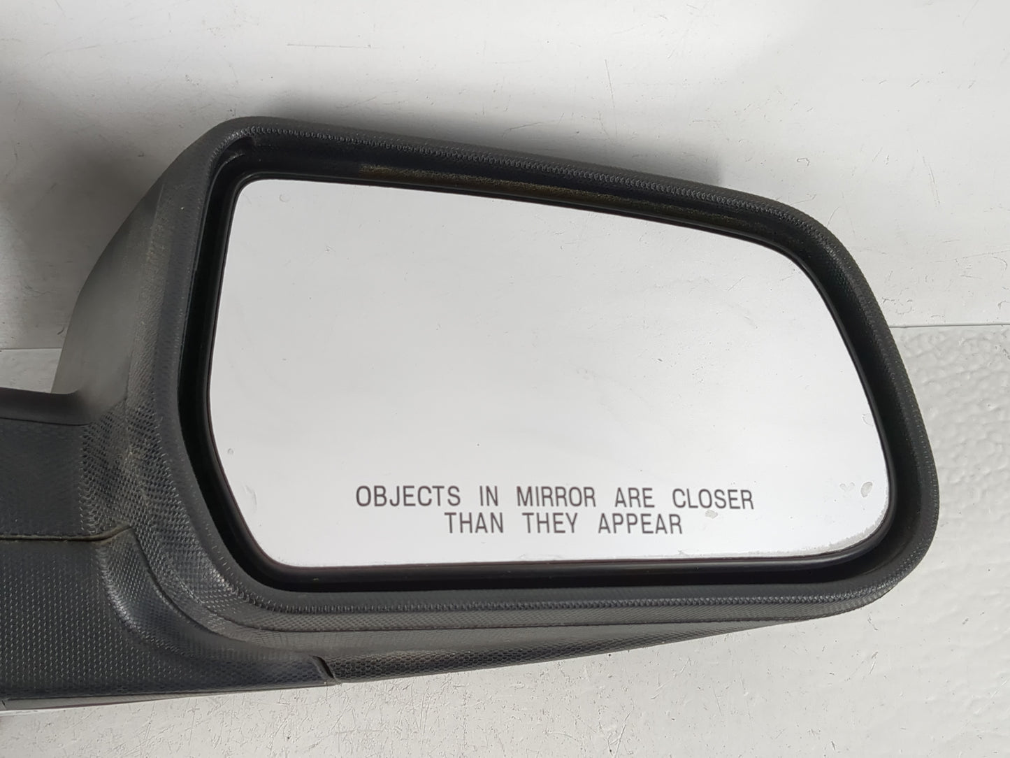 2015-2017 Chevrolet Equinox Passenger Side View Mirror - Right Door Mirror OEM Used - Oemusedautoparts1.com