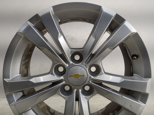 2010-2017 Chevrolet Equinox Oem Wheel Rim