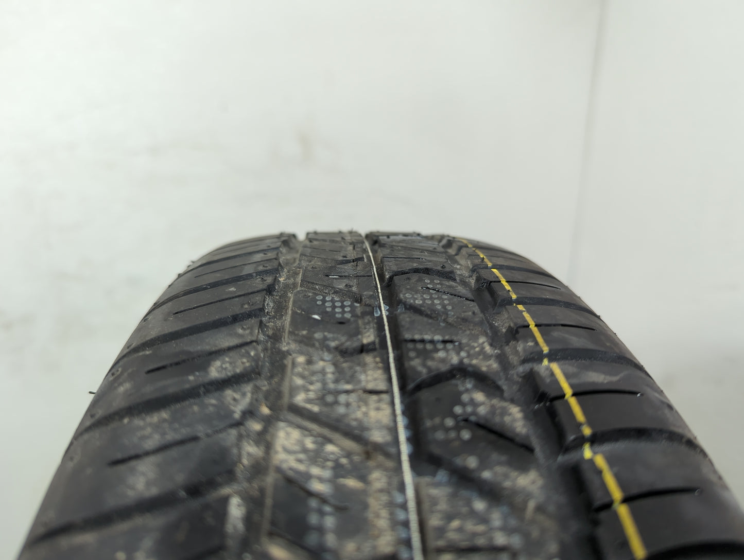 2010-2017 Chevrolet Equinox Spare Donut Tire Wheel Rim Oem 1172473 - Oemusedautoparts1.com