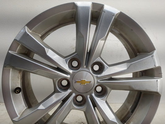 2010-2017 Chevrolet Equinox Oem Wheel Rim