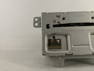2015 Chevrolet Equinox Radio AM FM Cd Player Receiver Replacement P/N:23495273 Fits OEM Used Auto Parts