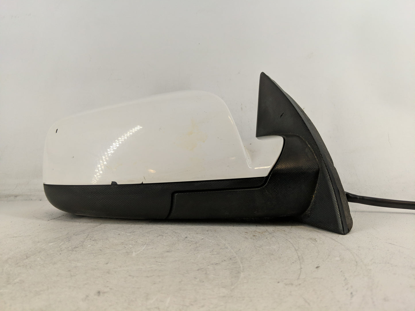 2015-2017 Chevrolet Equinox Side Mirror Replacement Passenger Right View Door Mirror P/N:23467300 Fits Fits 2015 2016 2017 O
