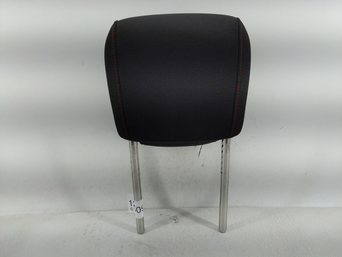 2015 Chevrolet Equinox Headrest Head Rest Rear Seat Fits Fits 2000 2001 OEM Used Auto Parts - Oemusedautoparts1.com