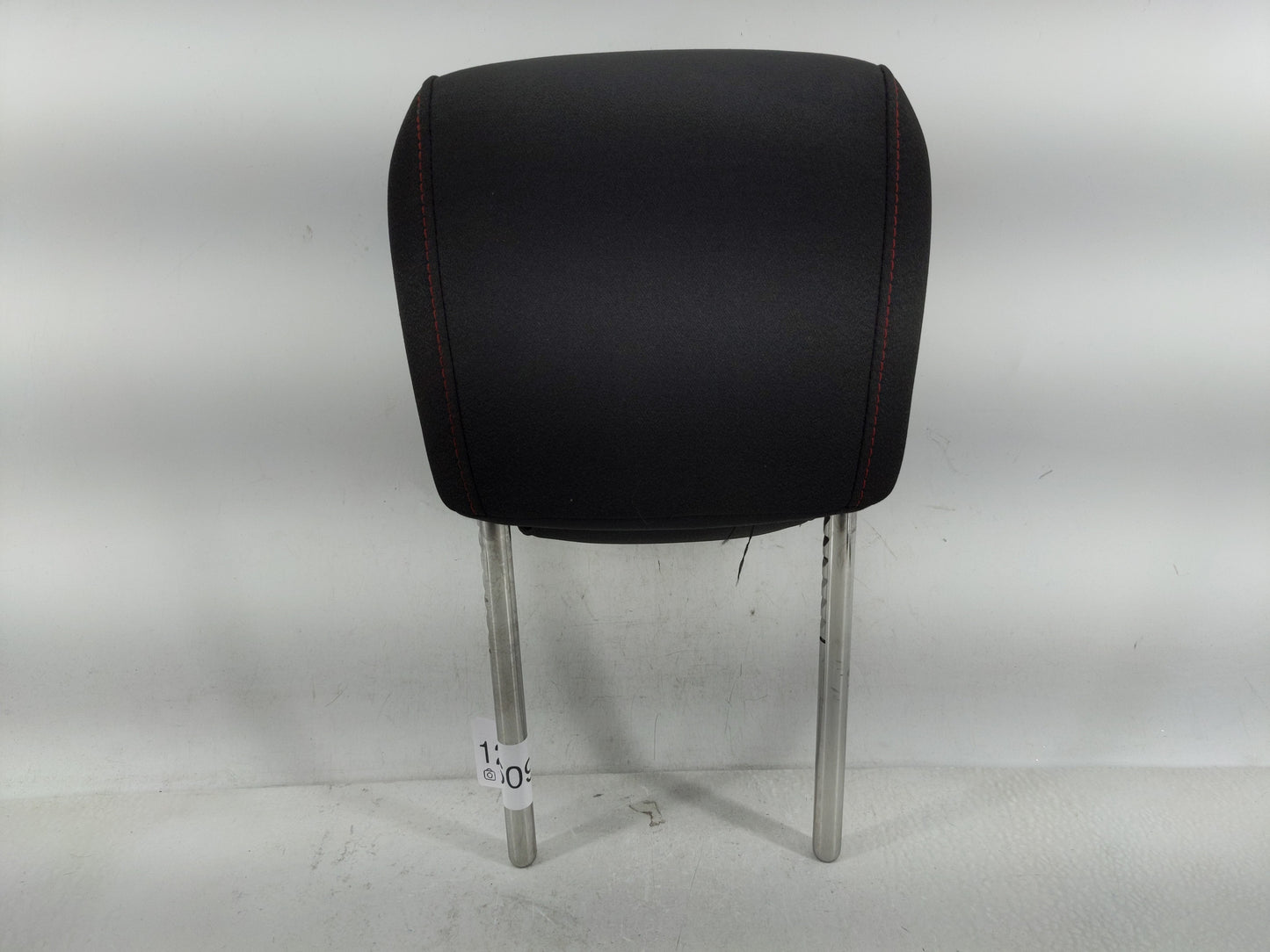 2015 Chevrolet Equinox Headrest Head Rest Rear Seat Fits OEM Used Auto Parts - Oemusedautoparts1.com