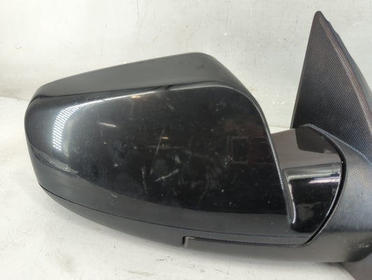 2015-2017 Chevrolet Equinox Side Mirror Replacement Passenger Right View Door Mirror Fits Fits 2015 2016 2017 OEM Used Auto Parts