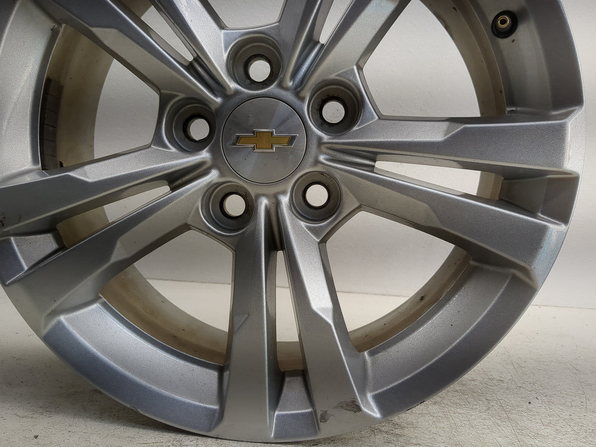 2010-2017 Chevrolet Equinox Oem Wheel Rim 1247591 - Oemusedautoparts1.com