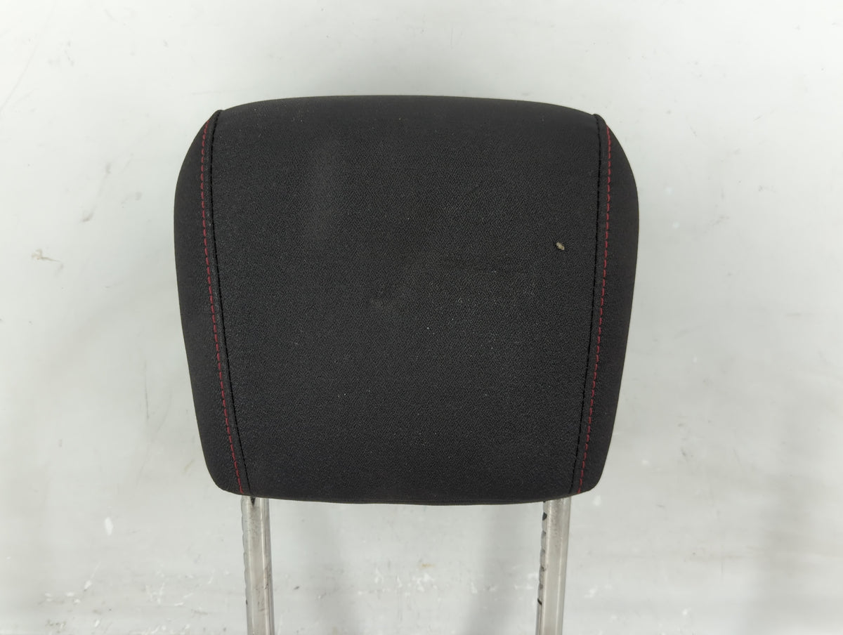 2015 Chevrolet Equinox Headrest Head Rest Front Driver Passenger Seat Fits Fits 2000 2001 OEM Used Auto Parts - Oemusedautop