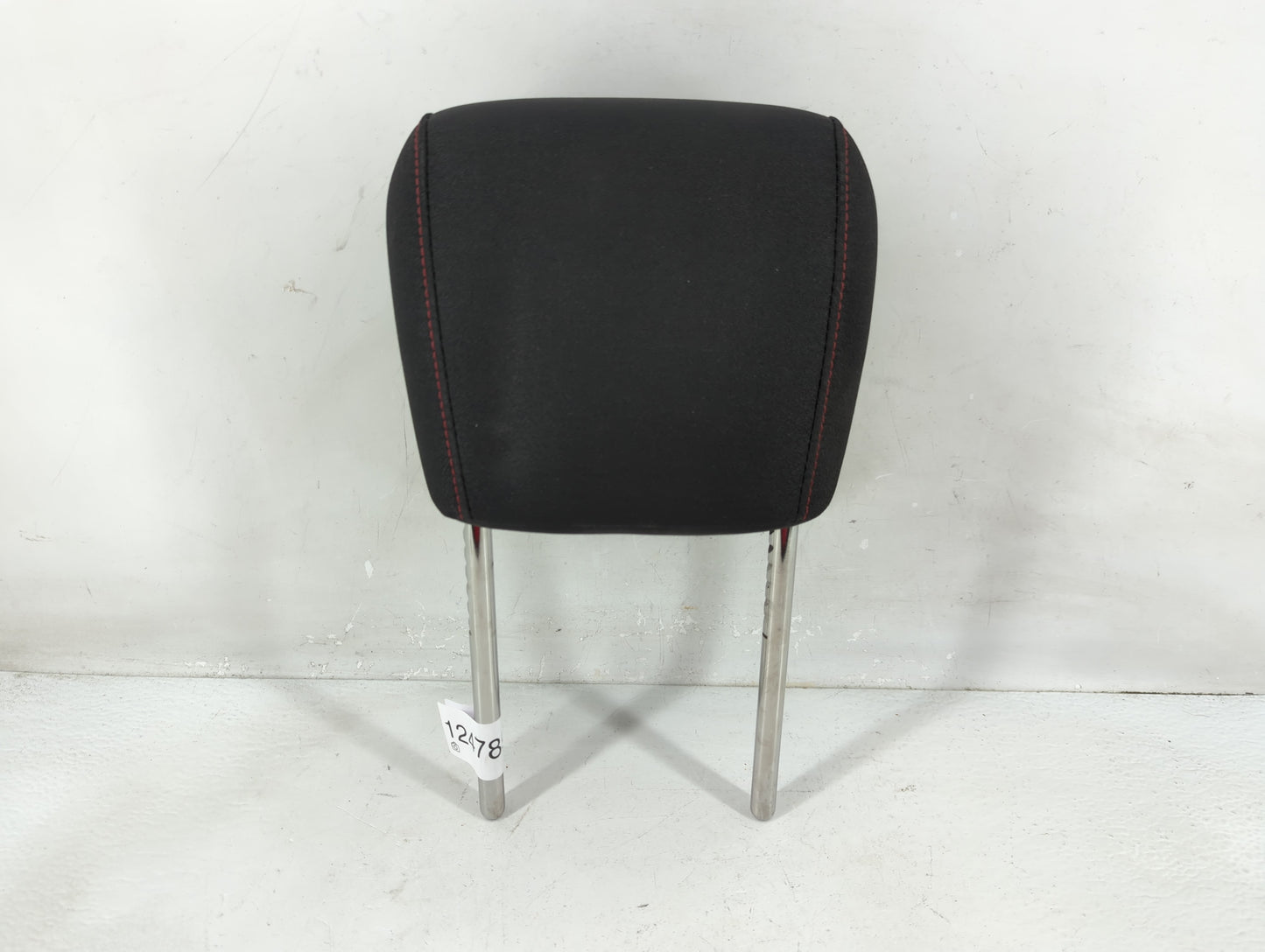 2015 Chevrolet Equinox Headrest Head Rest Rear Seat Fits OEM Used Auto Parts - Oemusedautoparts1.com