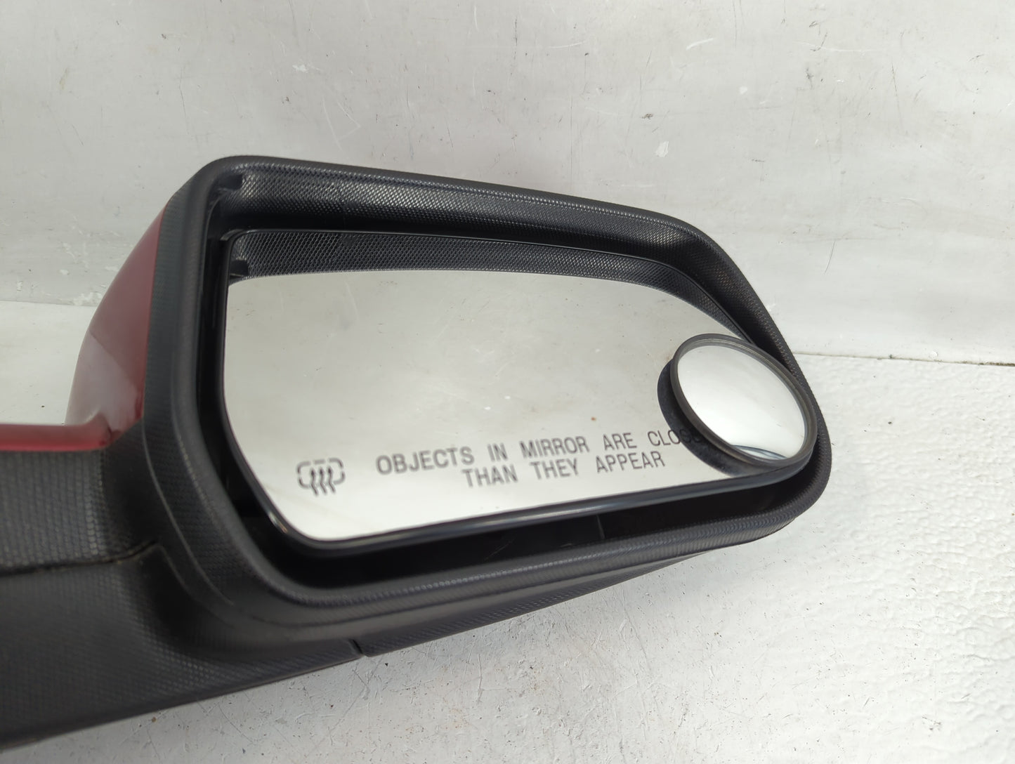 2015-2017 Chevrolet Equinox Side Mirror Replacement Passenger Right View Door Mirror Fits Fits 2015 2016 2017 OEM Used Auto