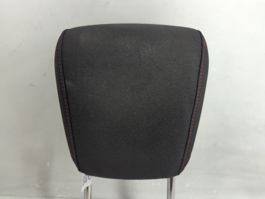 2015 Chevrolet Equinox Headrest Head Rest Front Driver Passenger Seat Fits OEM Used Auto Parts