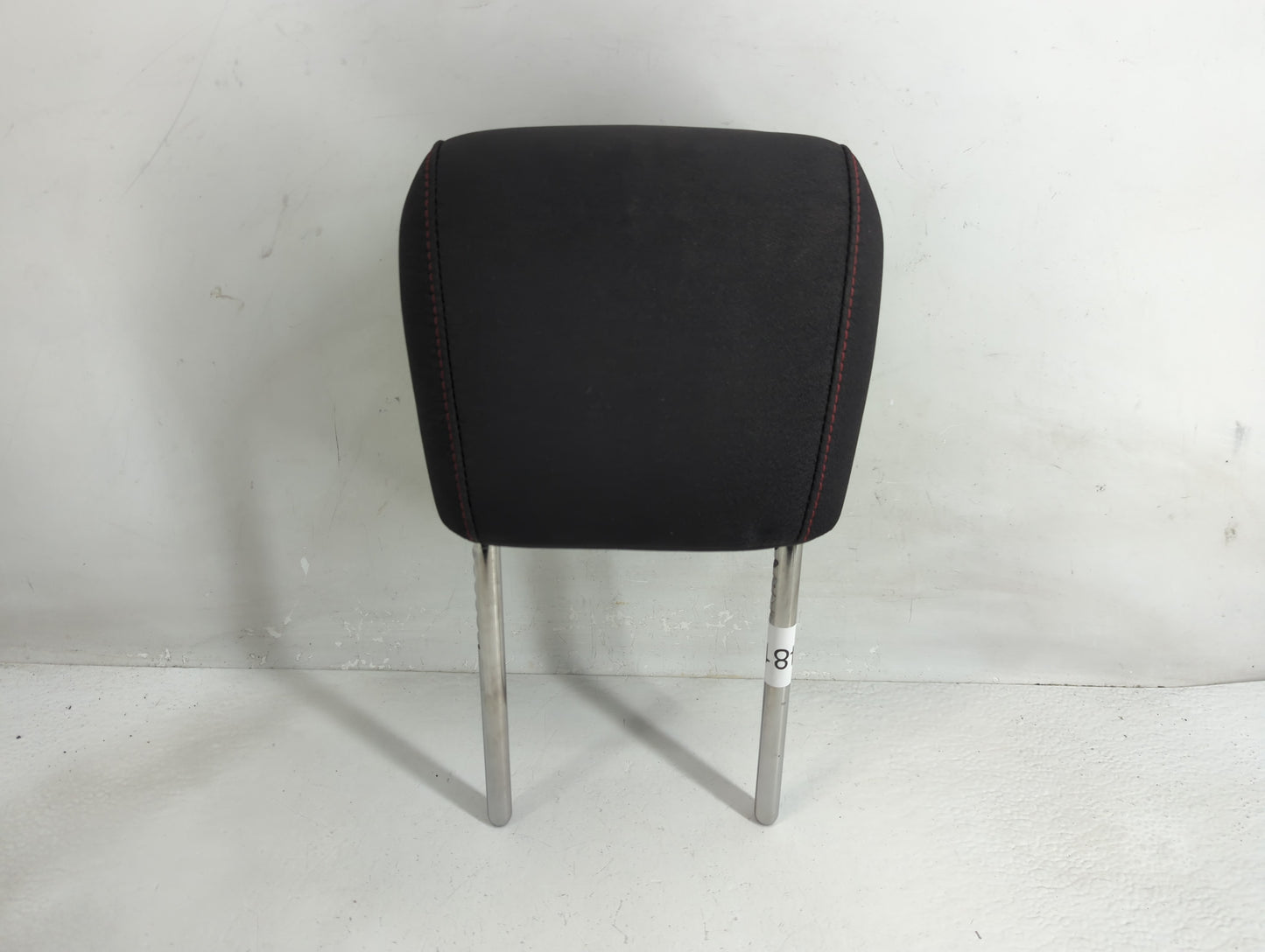 2015 Chevrolet Equinox Headrest Head Rest Front Driver Passenger Seat Fits OEM Used Auto Parts - Oemusedautoparts1.com