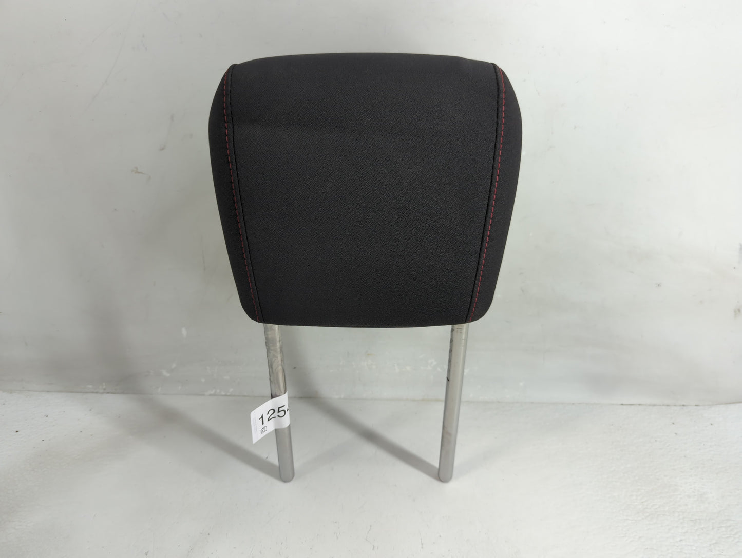 2015 Chevrolet Equinox Headrest Head Rest Rear Seat Fits OEM Used Auto Parts - Oemusedautoparts1.com