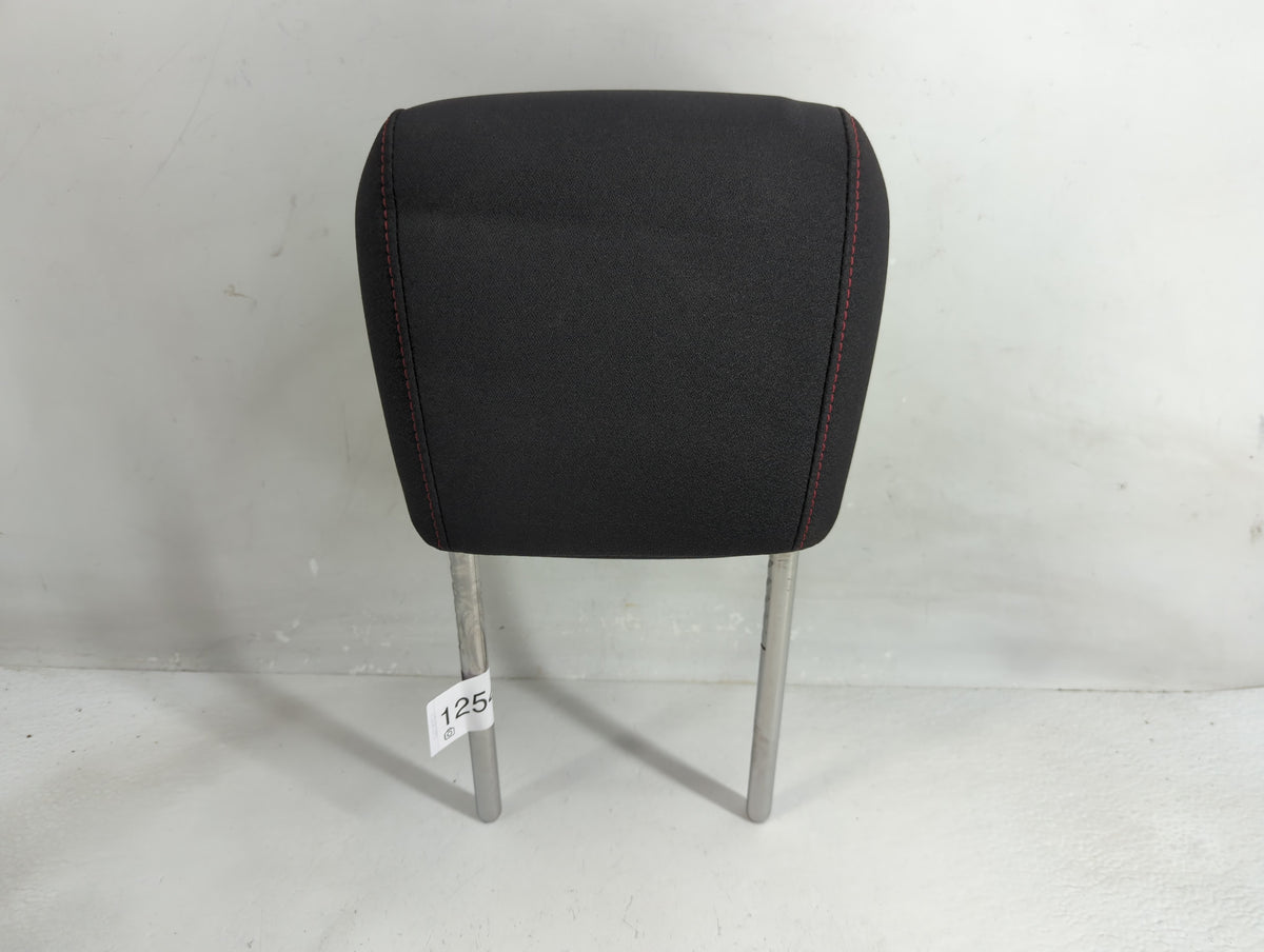 2015 Chevrolet Equinox Headrest Head Rest Rear Seat Fits Fits 2000 2001 OEM Used Auto Parts - Oemusedautoparts1.com