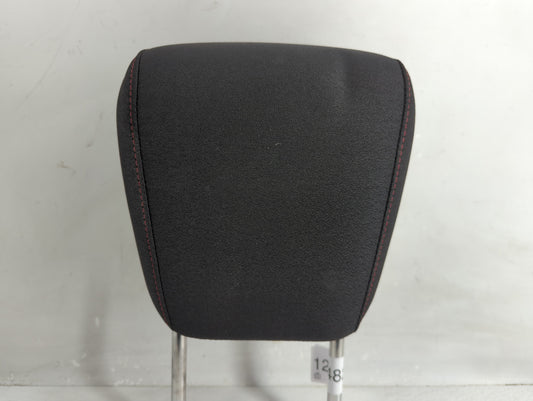 2015 Chevrolet Equinox Headrest Head Rest Rear Seat Fits OEM Used Auto Parts