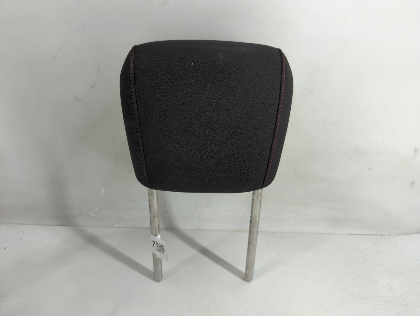 2015 Chevrolet Equinox Headrest Head Rest Rear Seat Fits OEM Used Auto Parts - Oemusedautoparts1.com