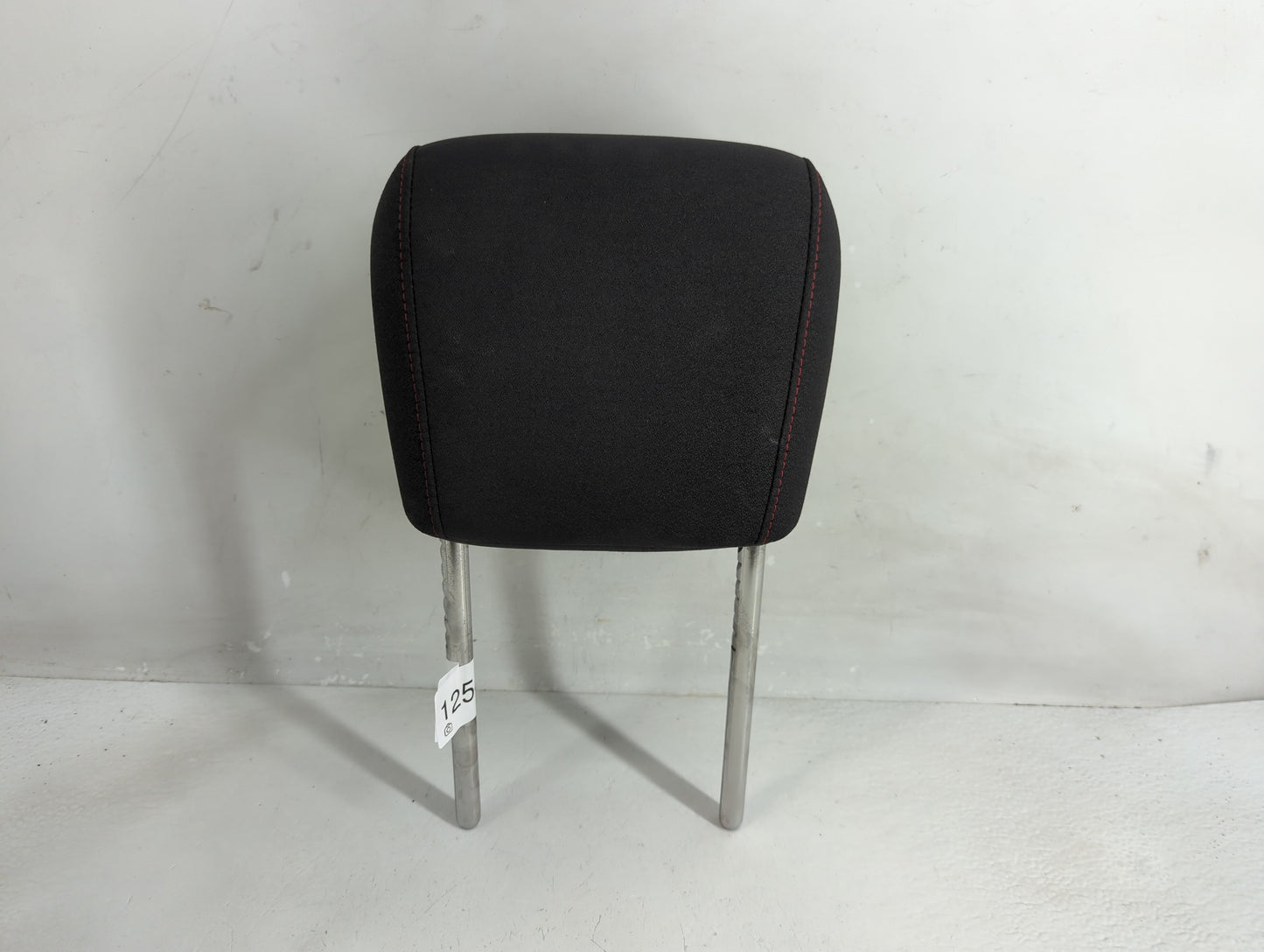 2015 Chevrolet Equinox Headrest Head Rest Rear Seat Fits OEM Used Auto Parts - Oemusedautoparts1.com