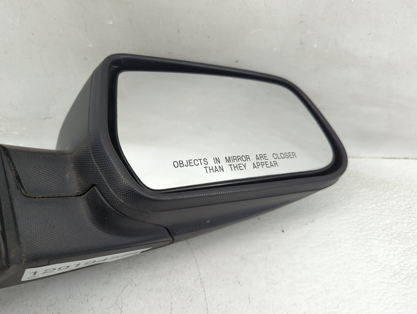2015-2017 Chevrolet Equinox Passenger Side View Mirror - Right Door Mirror OEM Used - Oemusedautoparts1.com