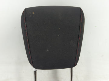 2015 Chevrolet Equinox Headrest Head Rest Front Driver Passenger Seat Fits OEM Used Auto Parts