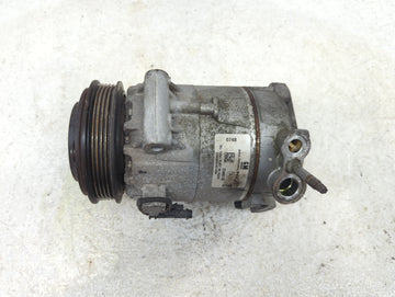 2015-2017 Chevrolet Equinox Air Conditioning A/c Ac Compressor Oem
