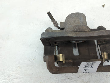 2007-2017 Chevrolet Equinox Front Passenger Right Brake Caliper