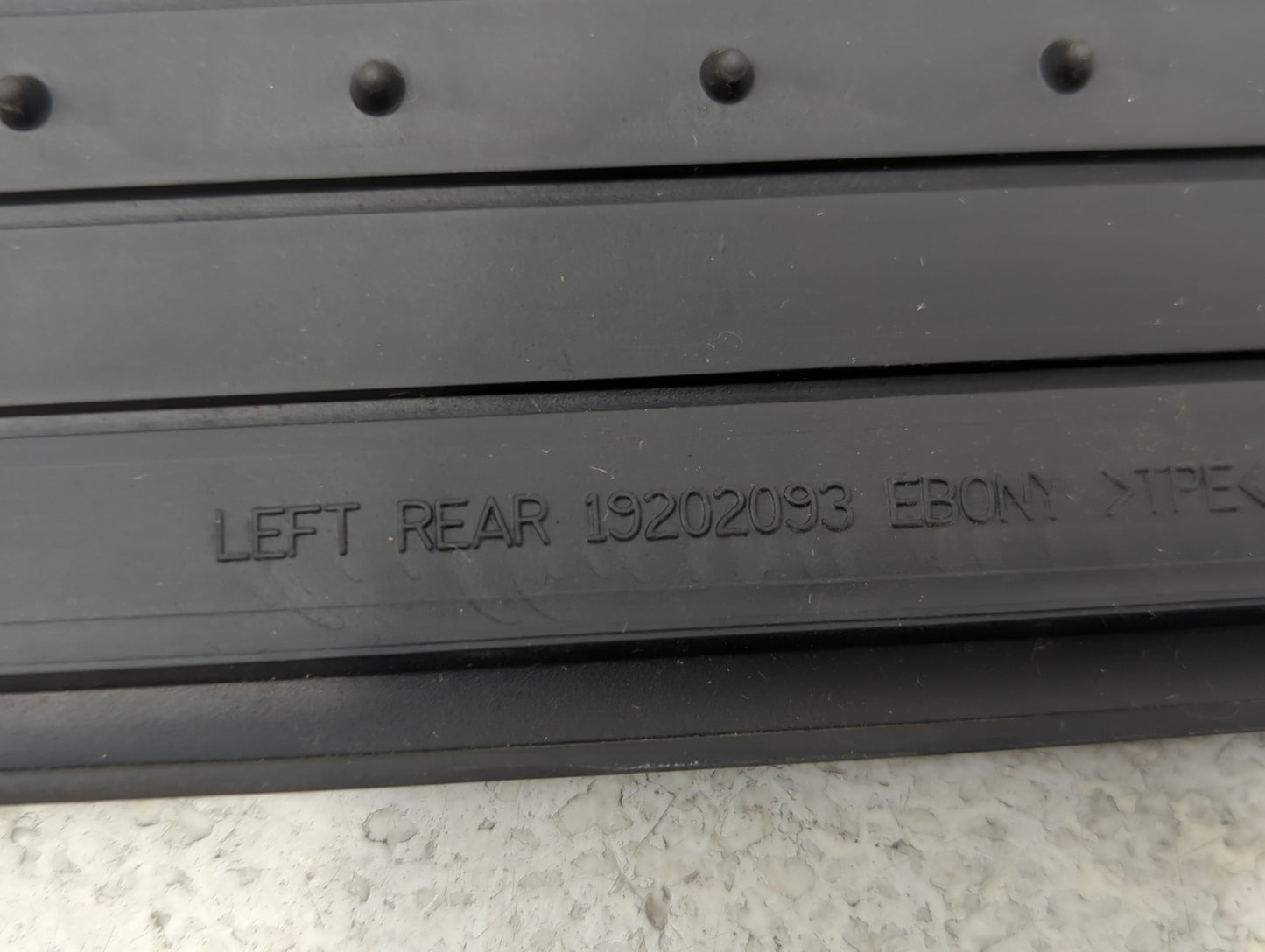 2015 Chevrolet Equinox 1416279 - Oemusedautoparts1.com